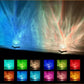 Ocean Wave LED Projector Light