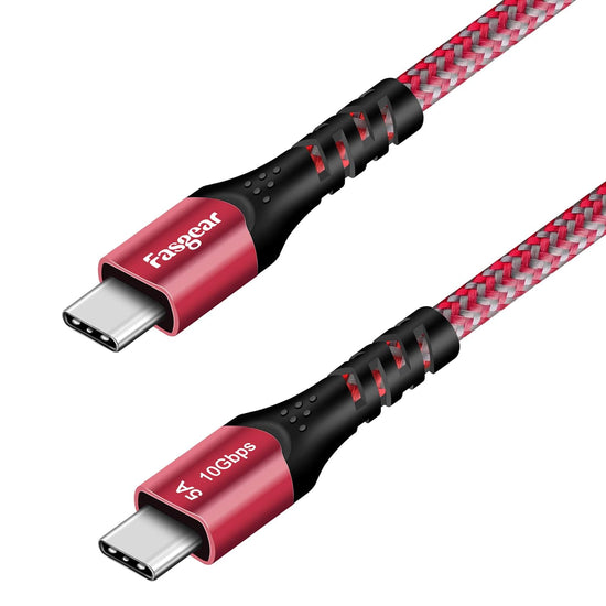 100W USB C to C Fast Charge Cable