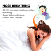 Mouth Tape Sleep Strips Snores