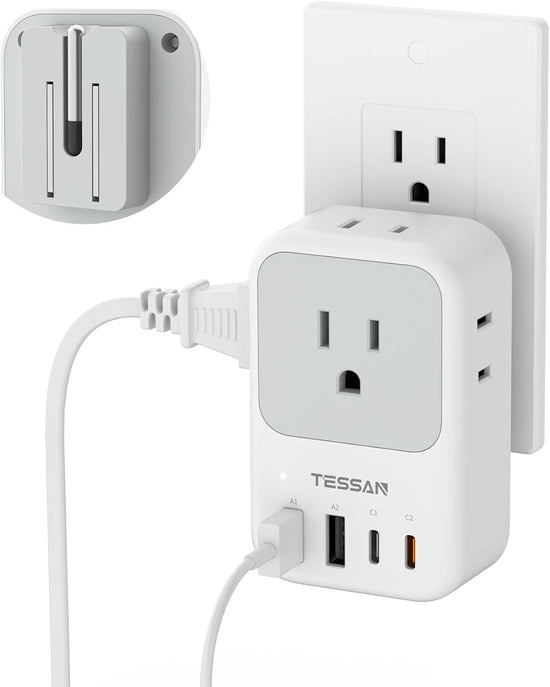 20W USB C Fast Charger Adapter