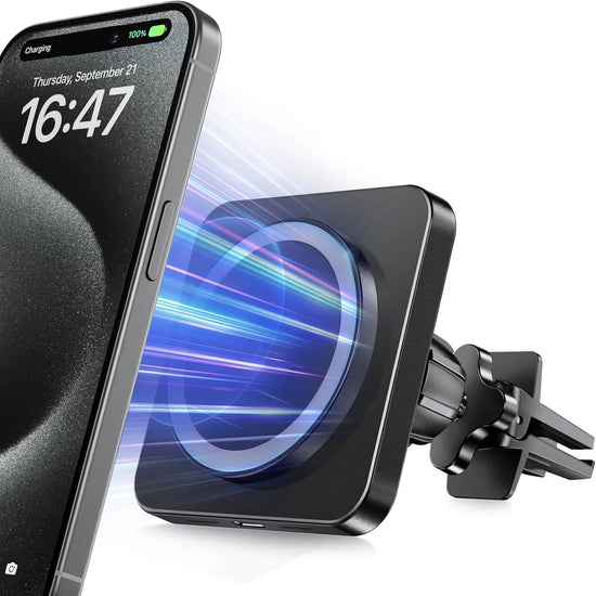 MagSafe Car Fast Charge Holder