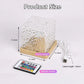 Ocean Wave LED Projector Light