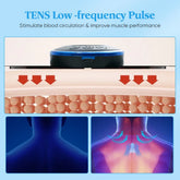 EMS Electric Neck Muscle Massager