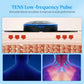 EMS Electric Neck Muscle Massager