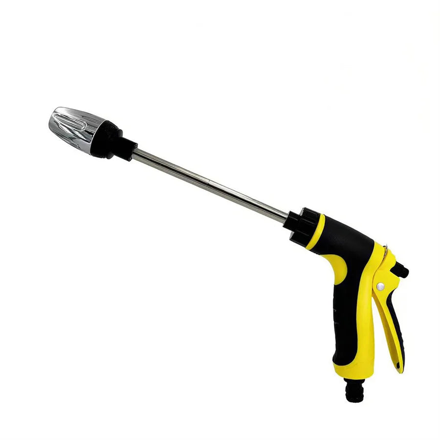 High Pressure Water Gun Hose Nozzle
