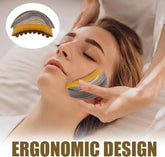 Lymphatic Drainage Face Massager