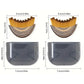 Lymphatic Drainage Face Massager