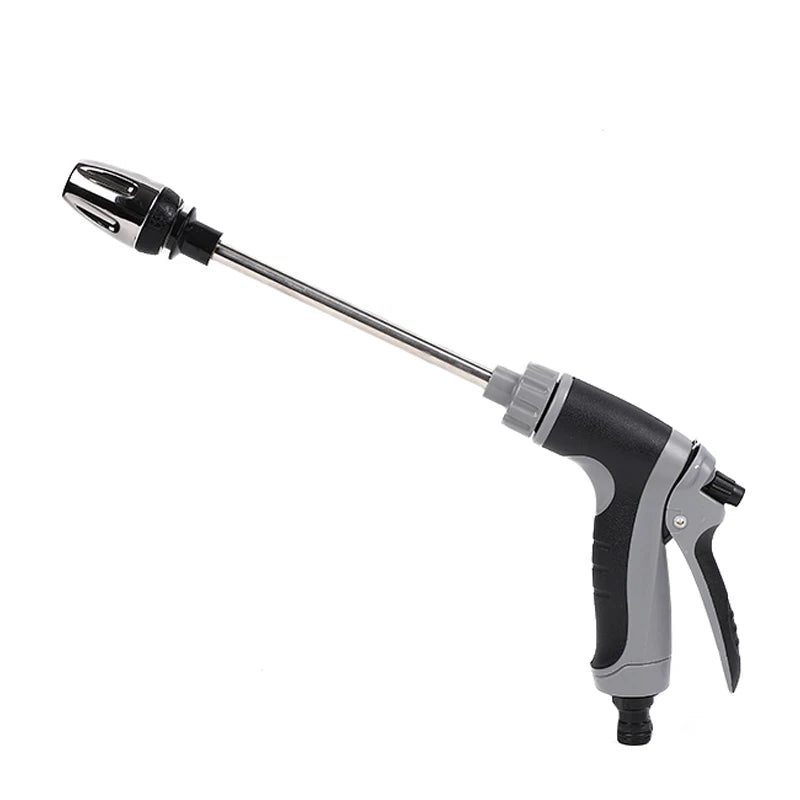 High Pressure Water Gun Hose Nozzle