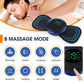EMS Electric Neck Muscle Massager