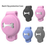 AirTag Dog Collar Holder Sleeve