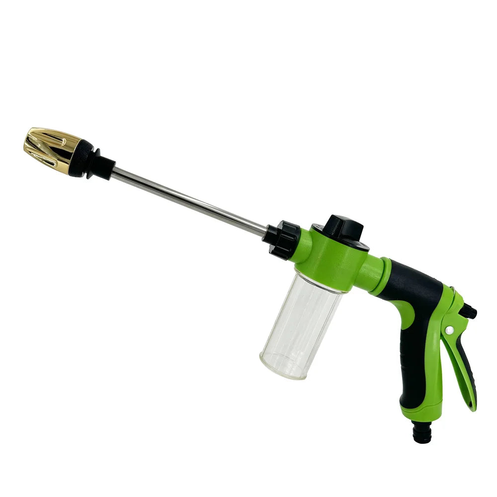 High Pressure Water Gun Hose Nozzle
