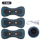 EMS Electric Neck Muscle Massager