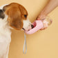 Portable Dog Water Bottle Dispenser