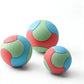 Indestructible Rubber Dog Ball