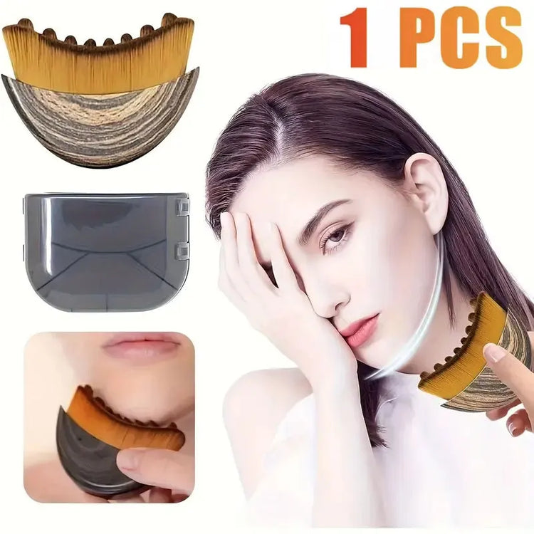 Lymphatic Drainage Face Massager
