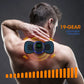 EMS Electric Neck Muscle Massager