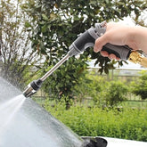 High Pressure Water Gun Hose Nozzle