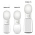 Portable Dog Water Bottle Dispenser