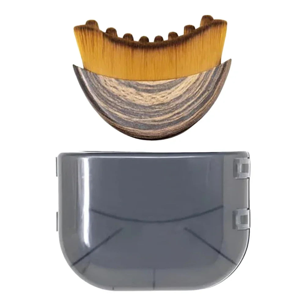Lymphatic Drainage Face Massager