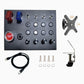 PC Sim Racing Control Boxes Hub