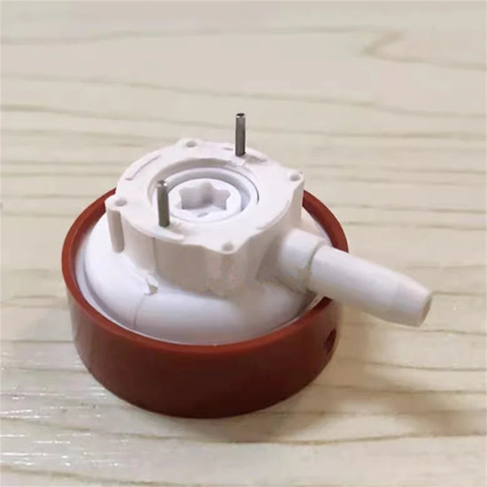 LFS-02 PCB Vacuum Pressure Switch