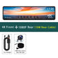 4K GPS WiFi Dual Lens Dash Cam