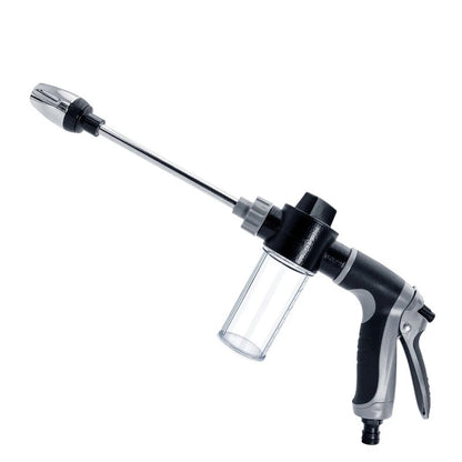 High Pressure Water Gun Hose Nozzle