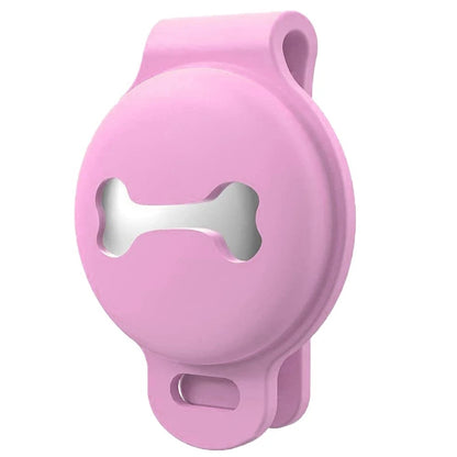 AirTag Dog Collar Holder Sleeve