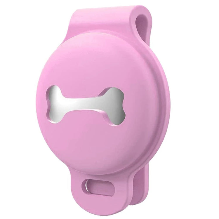 AirTag Dog Collar Holder Sleeve