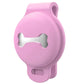 AirTag Dog Collar Holder Sleeve