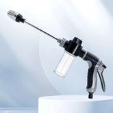 High Pressure Water Gun Hose Nozzle