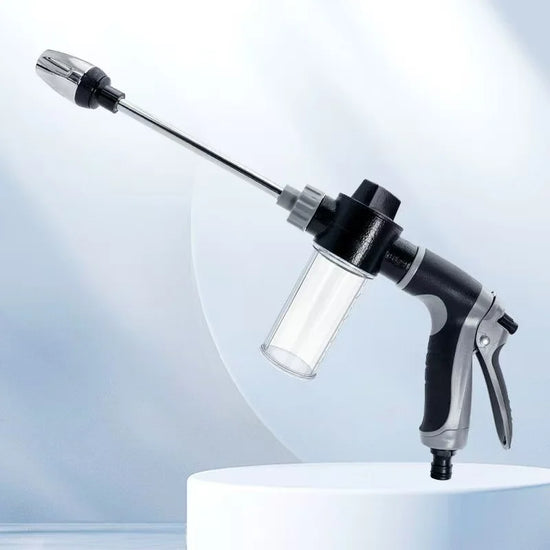 High Pressure Water Gun Hose Nozzle