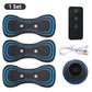EMS Electric Neck Muscle Massager