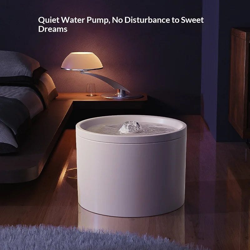 Automatic Pet Water Dispensers