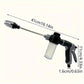 High Pressure Water Gun Hose Nozzle