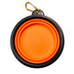 350ml Collapsible Silicone Dog Bowl