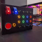 PC Sim Racing Control Boxes Hub