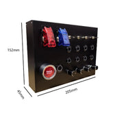 PC Sim Racing Control Boxes Hub