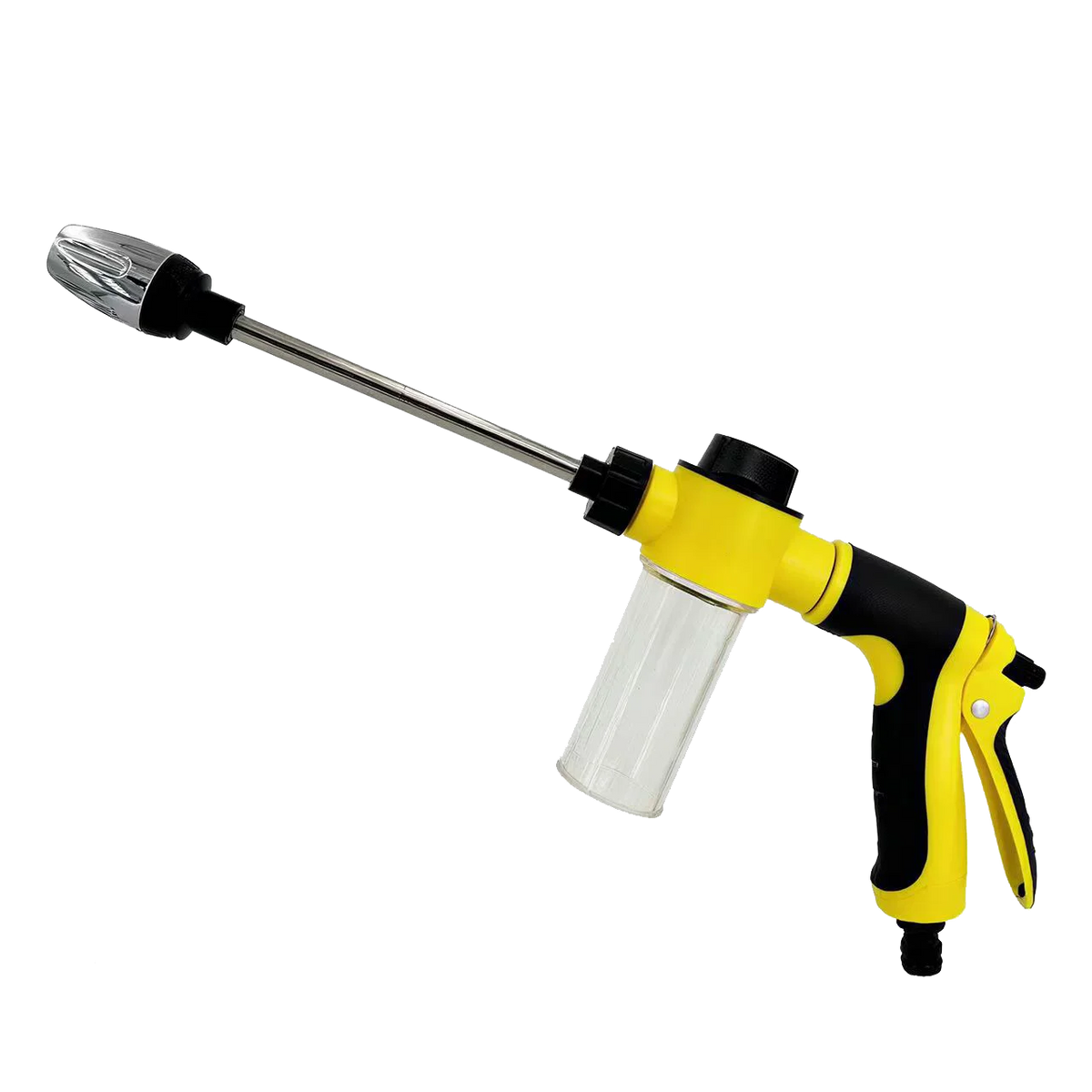 High Pressure Water Gun Hose Nozzle