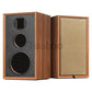 Eight Inch Labyrinth Speaker Box