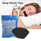 Mouth Tape Sleep Strips Snores