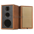 Eight Inch Labyrinth Speaker Box