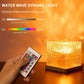 Ocean Wave LED Projector Light