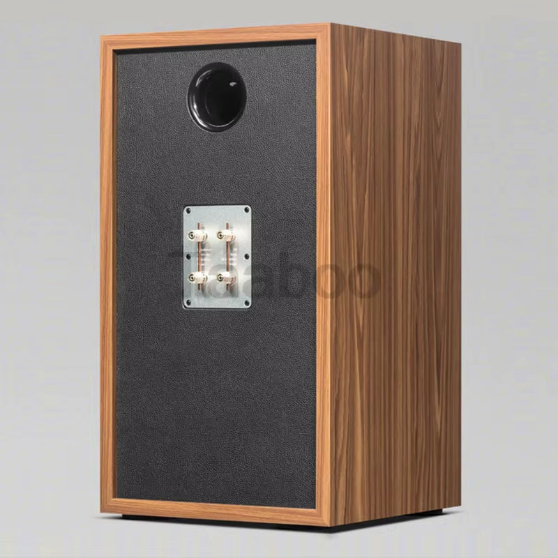 Eight Inch Labyrinth Speaker Box