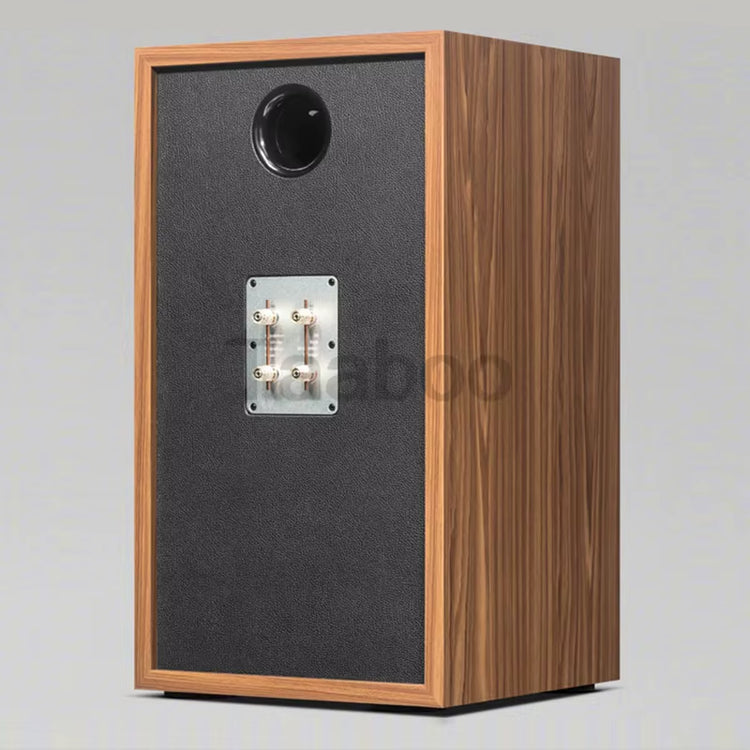Eight Inch Labyrinth Speaker Box