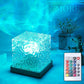 Ocean Wave LED Projector Light